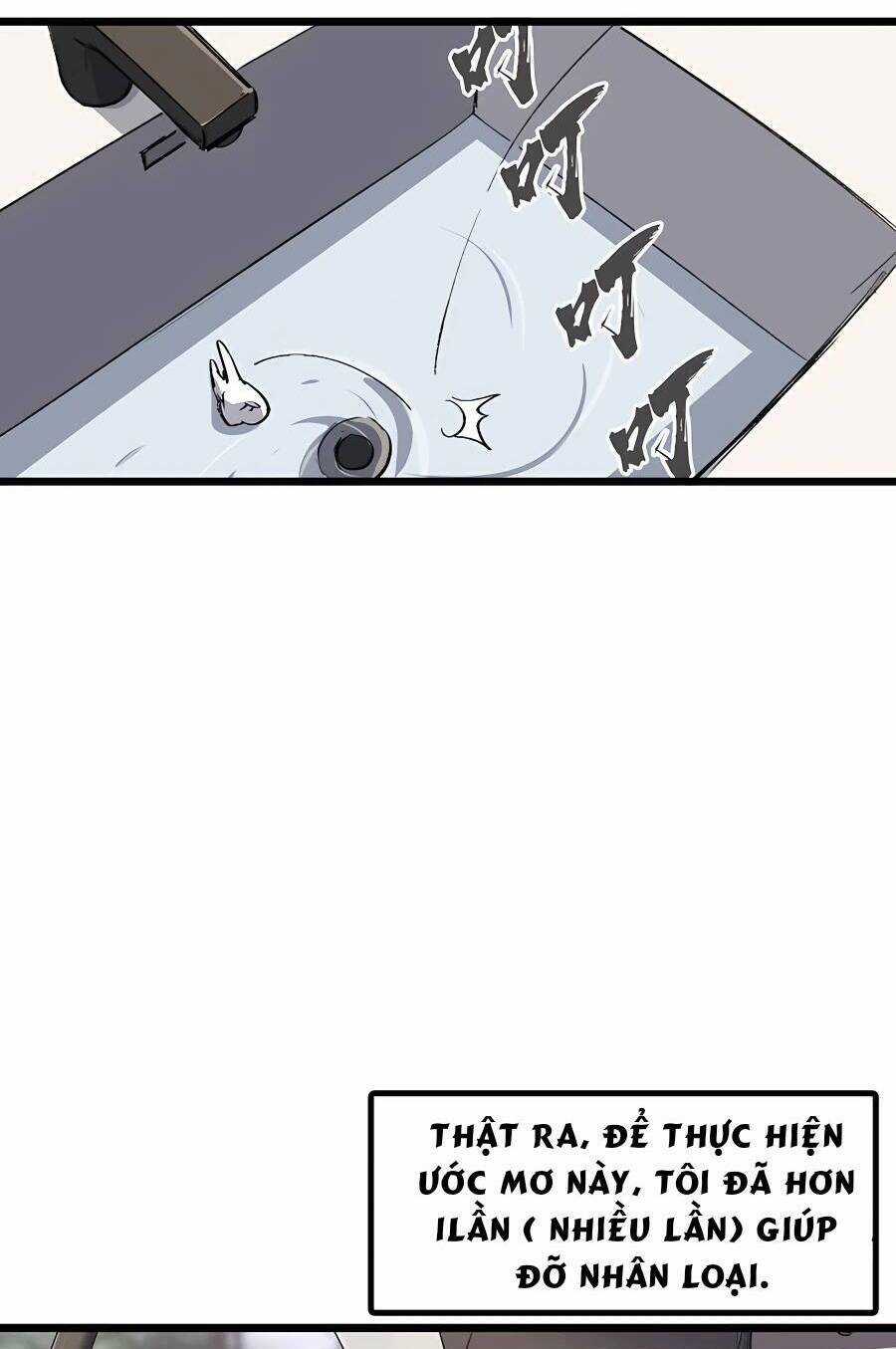 Mr. Zombie Chapter 1 trang 31