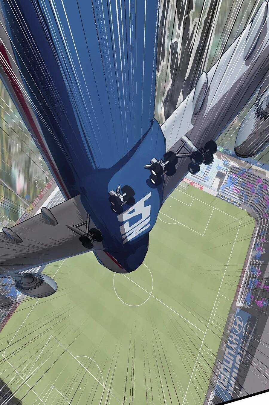 Mr. Zombie Chapter 1 trang 33