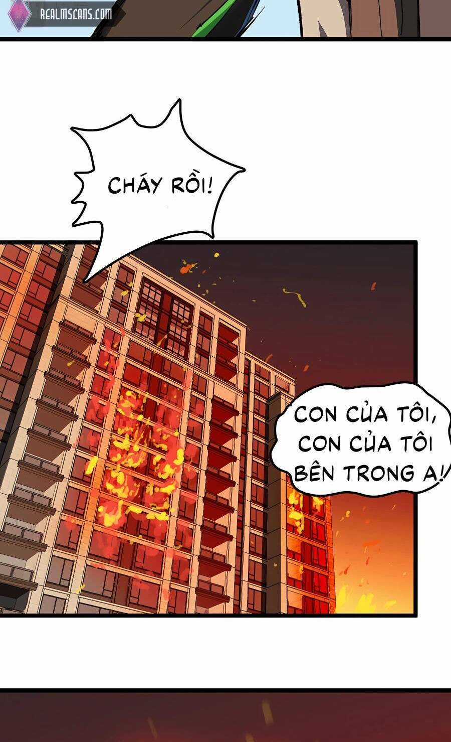 Mr. Zombie Chapter 1 trang 37