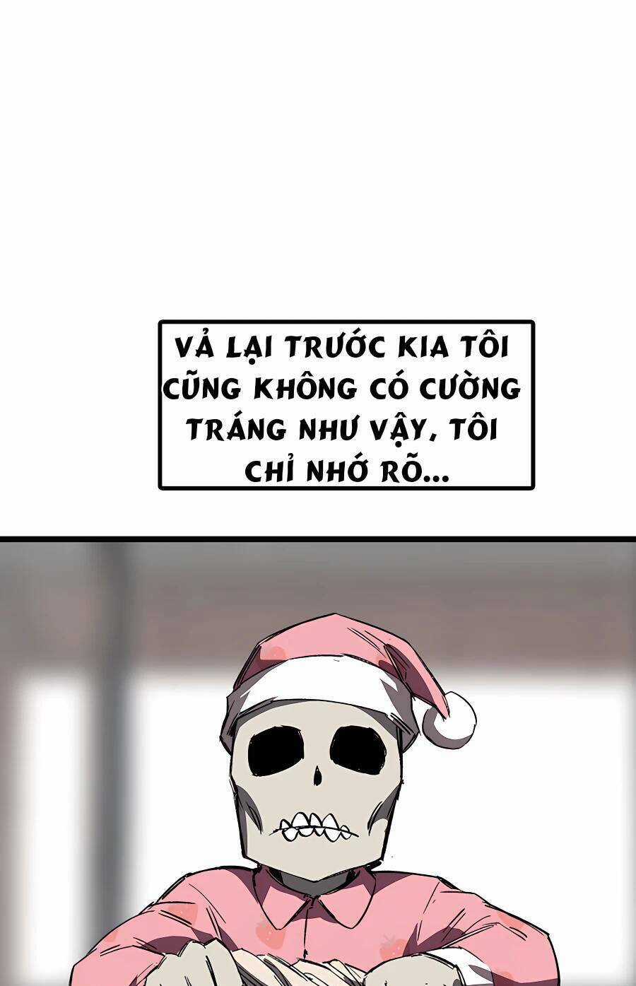 Mr. Zombie Chapter 1 trang 39