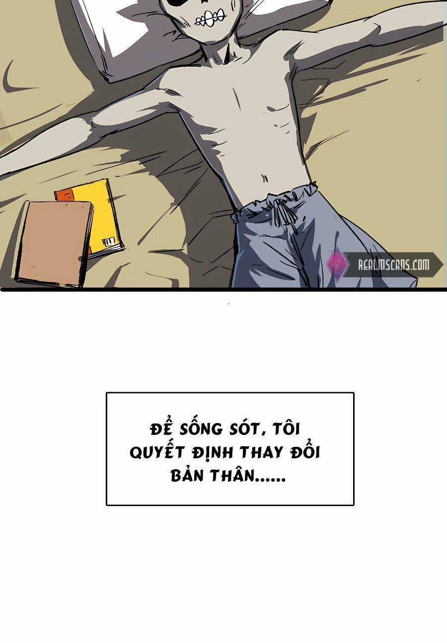 Mr. Zombie Chapter 1 trang 49