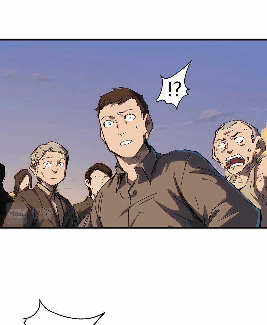 Mr. Zombie Chapter 1 trang 5