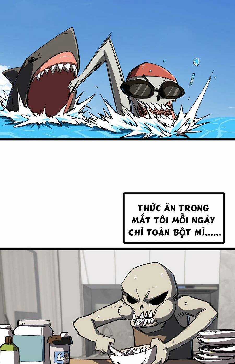 Mr. Zombie Chapter 1 trang 52