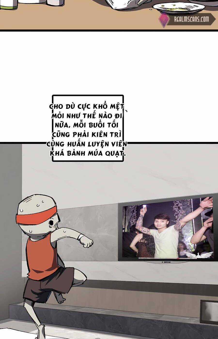 Mr. Zombie Chapter 1 trang 53