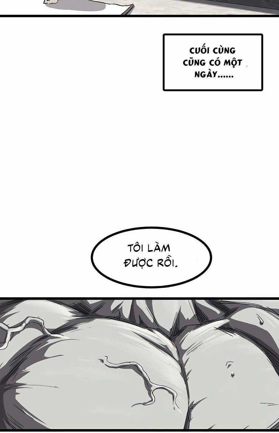 Mr. Zombie Chapter 1 trang 54