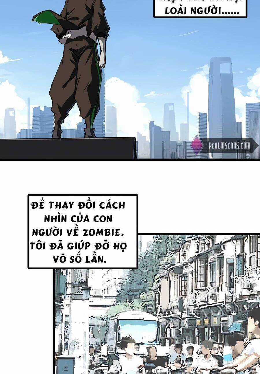 Mr. Zombie Chapter 1 trang 57