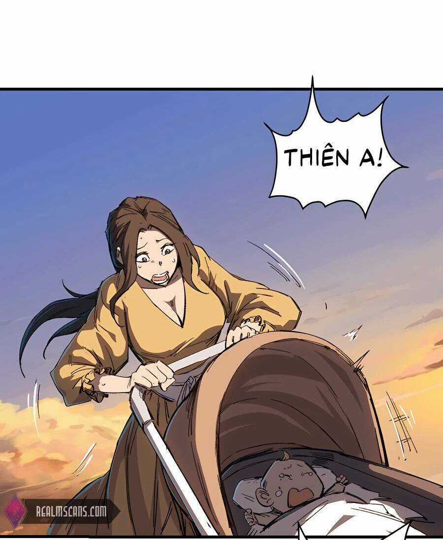 Mr. Zombie Chapter 1 trang 7