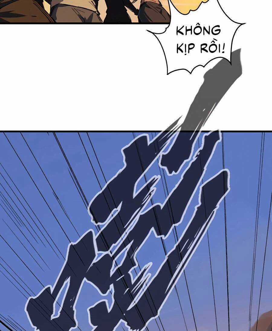 Mr. Zombie Chapter 1 trang 9