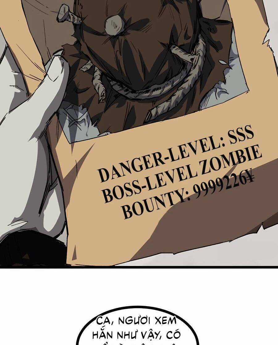 Mr. Zombie Chapter 2 trang 11