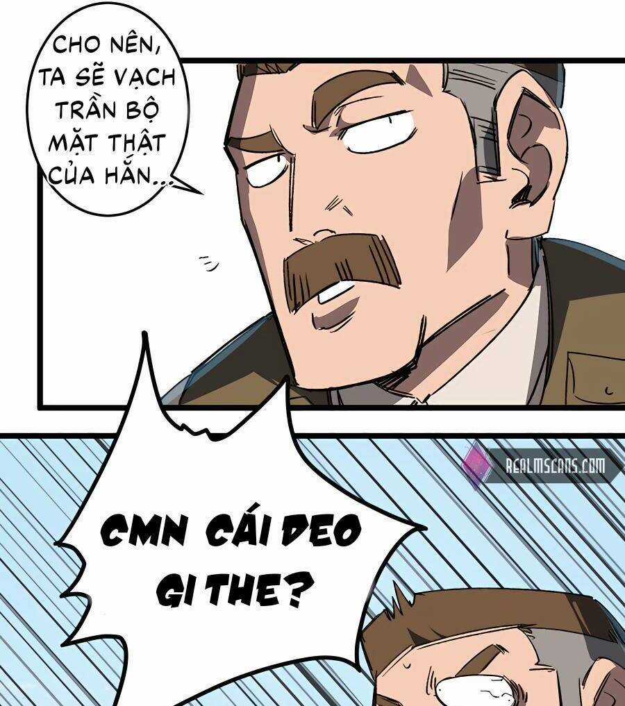 Mr. Zombie Chapter 2 trang 14