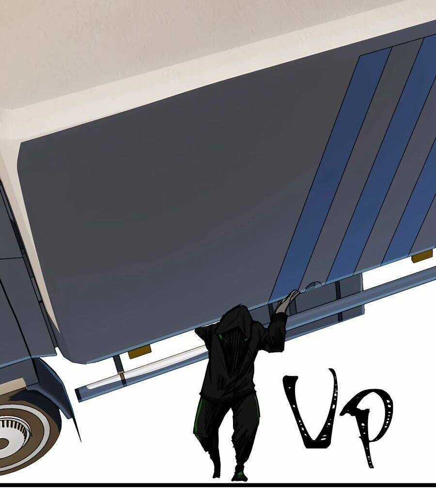 Mr. Zombie Chapter 2 trang 16