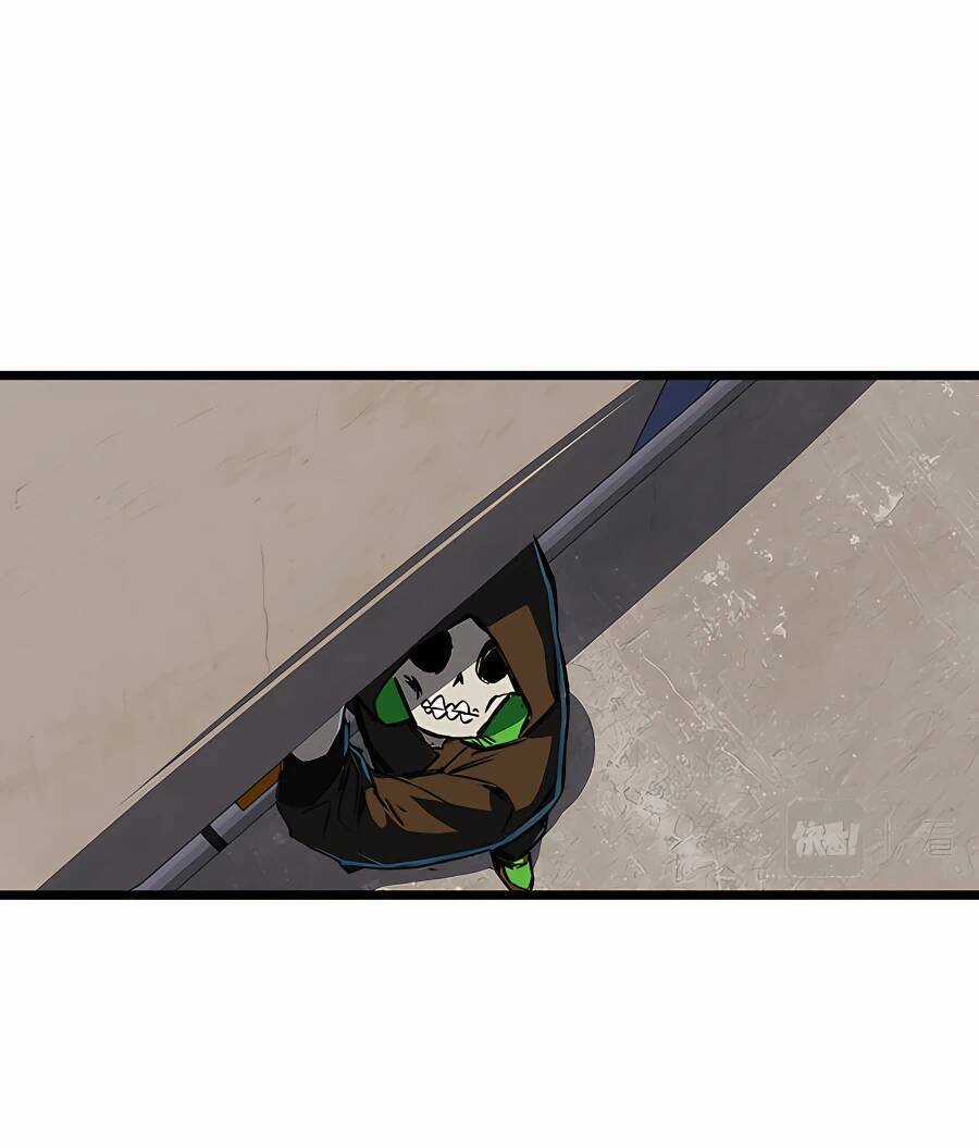 Mr. Zombie Chapter 2 trang 17