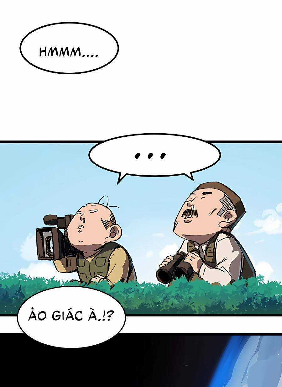 Mr. Zombie Chapter 2 trang 21