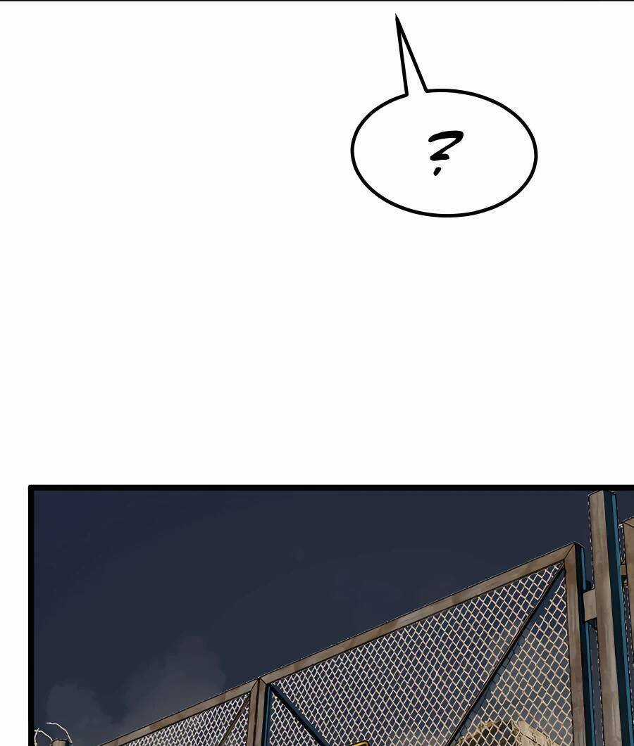 Mr. Zombie Chapter 2 trang 25