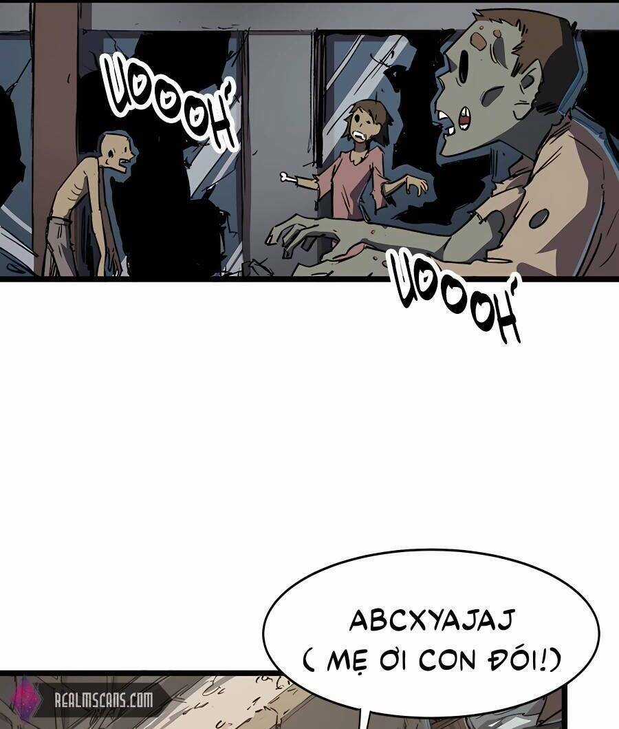 Mr. Zombie Chapter 2 trang 27