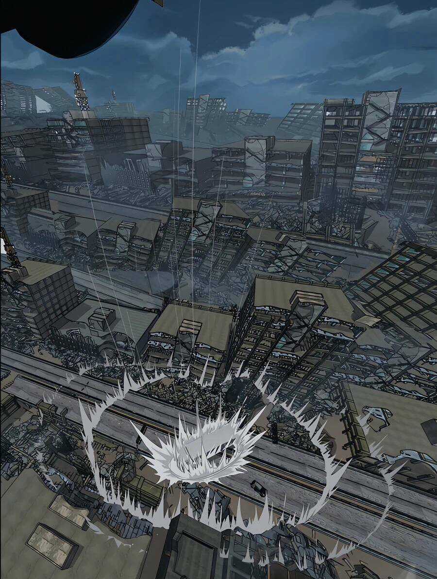 Mr. Zombie Chapter 2 trang 31