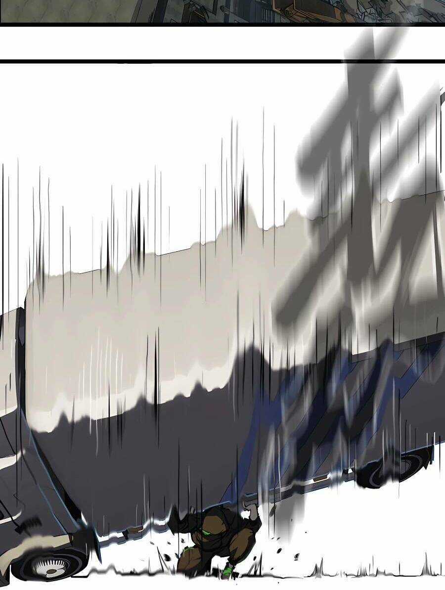 Mr. Zombie Chapter 2 trang 32