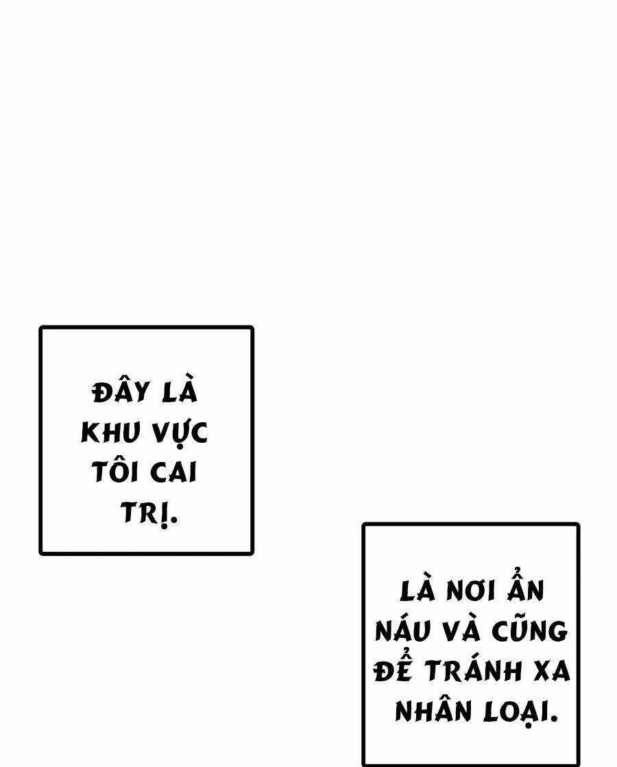 Mr. Zombie Chapter 2 trang 37