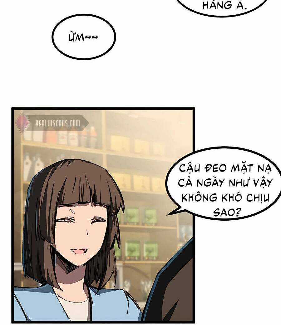 Mr. Zombie Chapter 2 trang 4