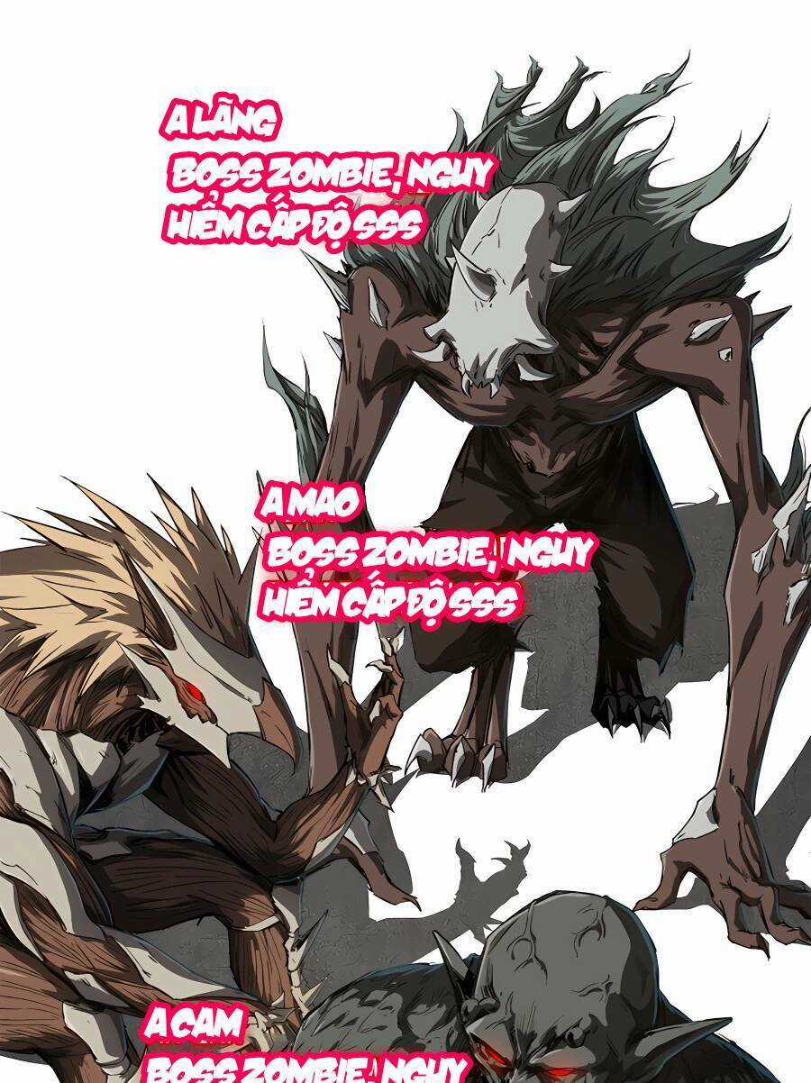 Mr. Zombie Chapter 2 trang 41