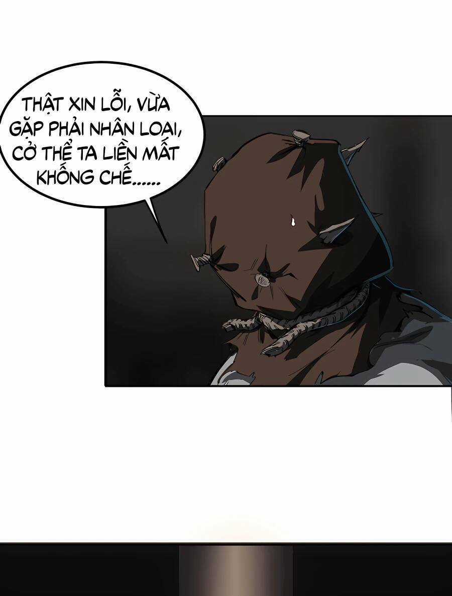 Mr. Zombie Chapter 2 trang 47