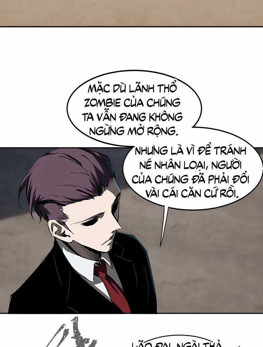Mr. Zombie Chapter 2 trang 49