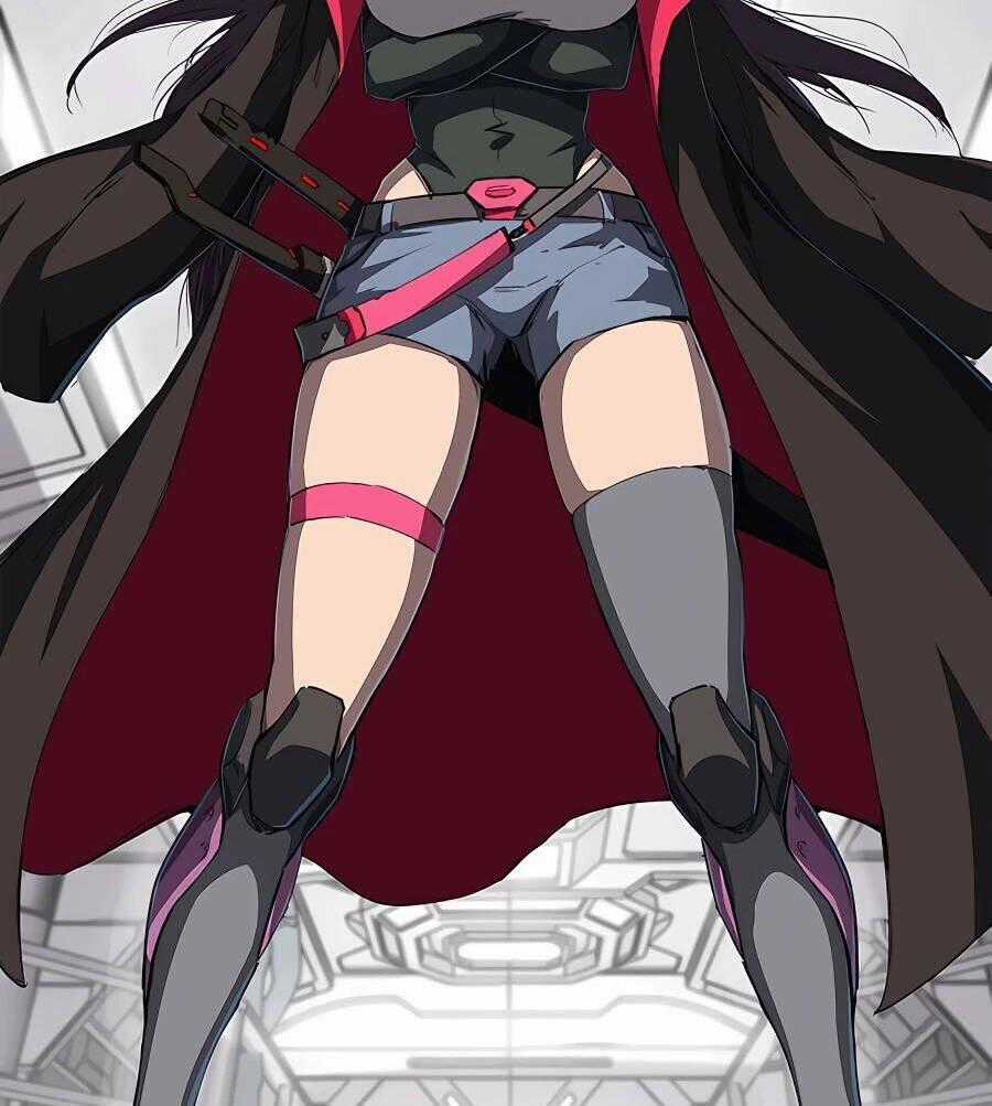 Mr. Zombie Chapter 2 trang 57