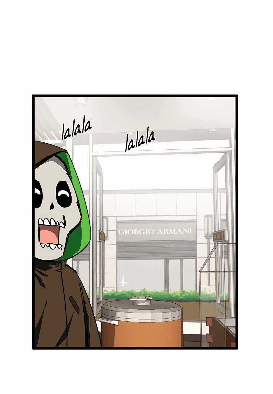 Mr. Zombie Chapter 2 trang 7