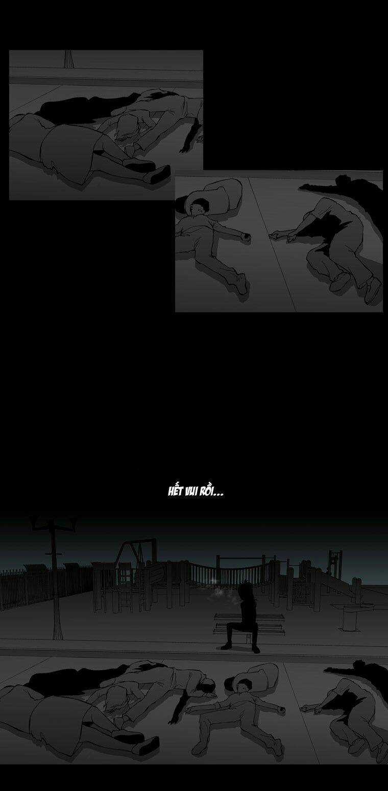 Mrs Angel Chapter 0 trang 2