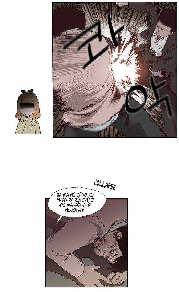 Mrs Angel Chapter 1 trang 39