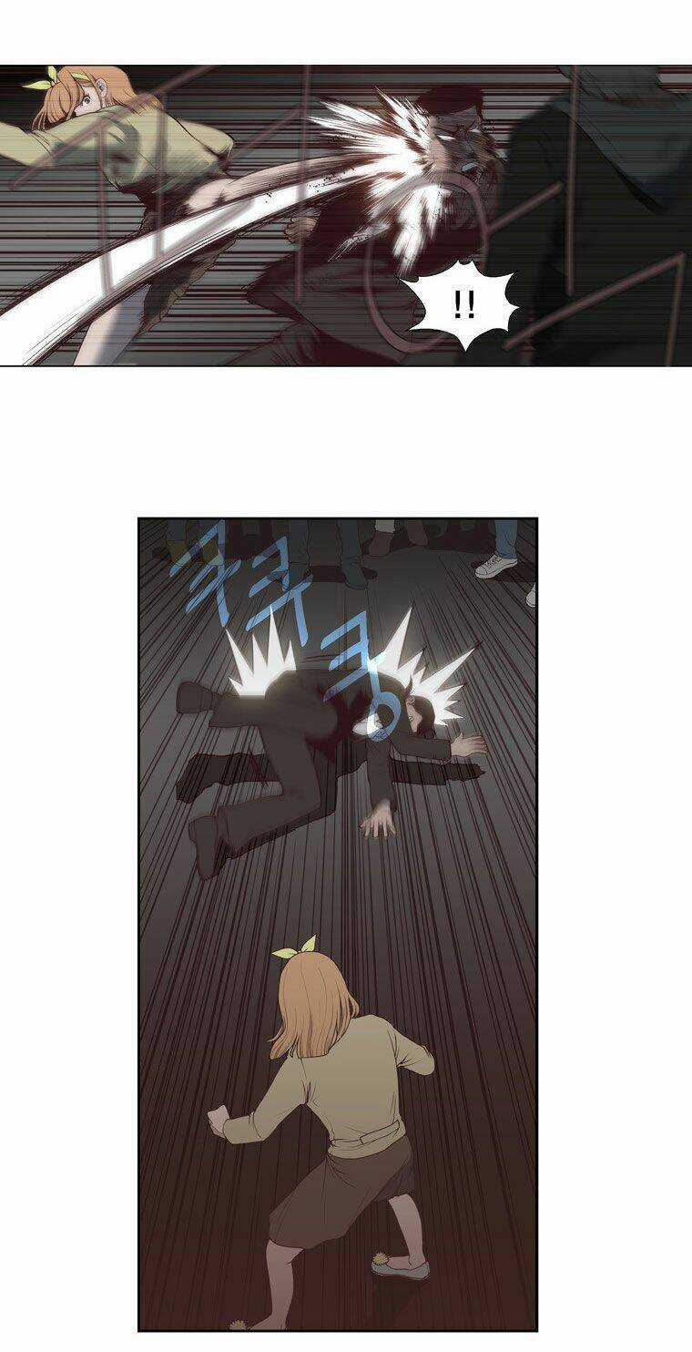 Mrs Angel Chapter 1 trang 44