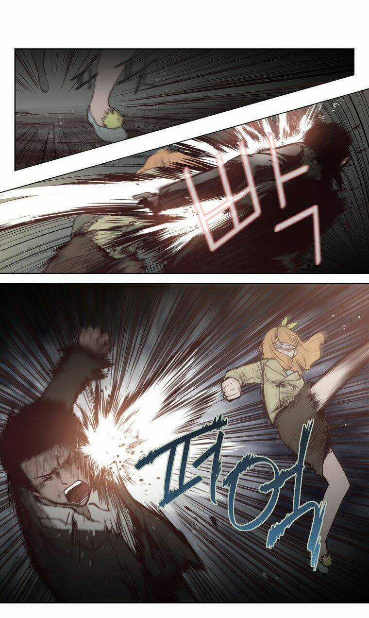 Mrs Angel Chapter 1 trang 46