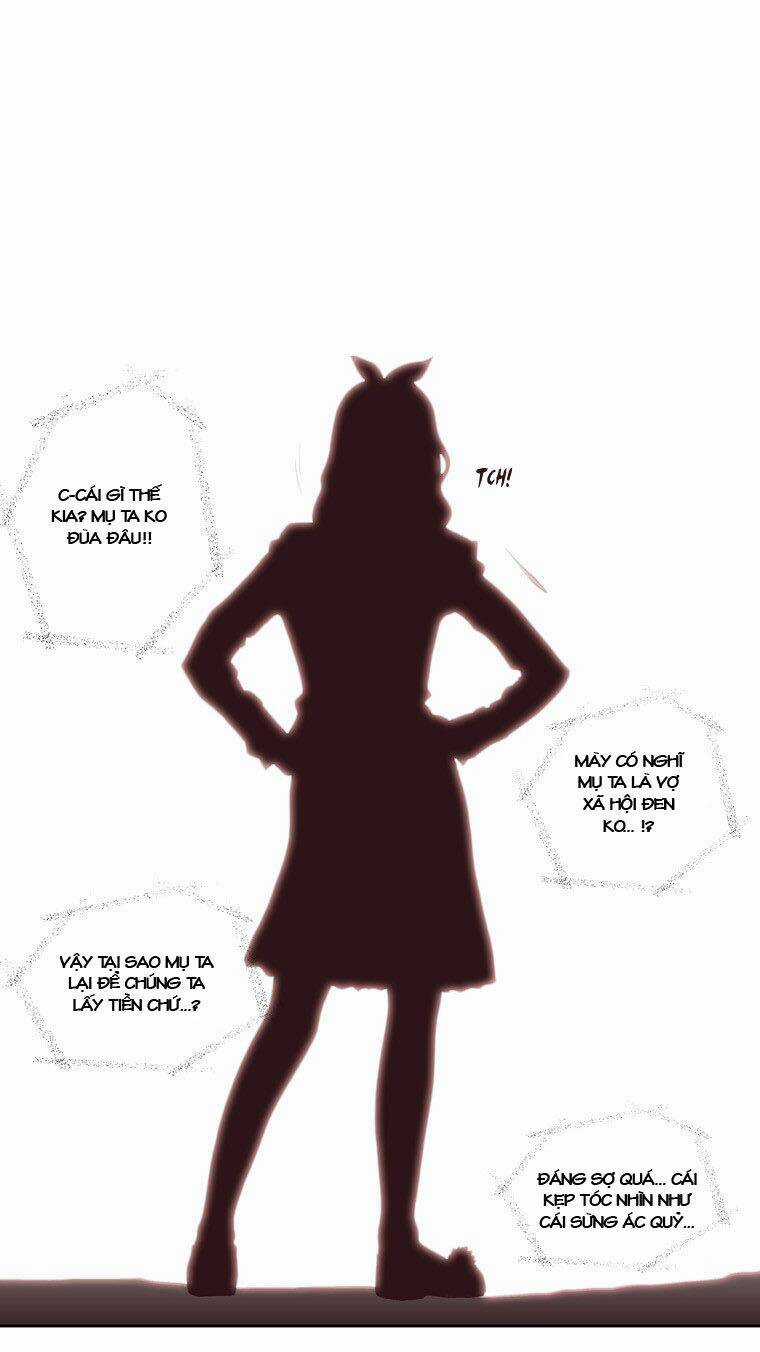 Mrs Angel Chapter 1 trang 54