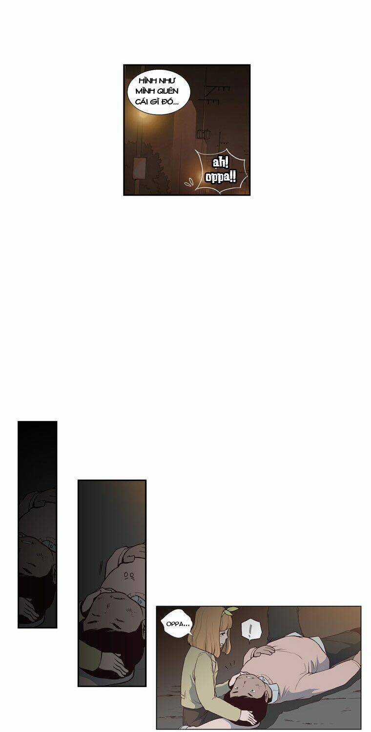 Mrs Angel Chapter 1 trang 56