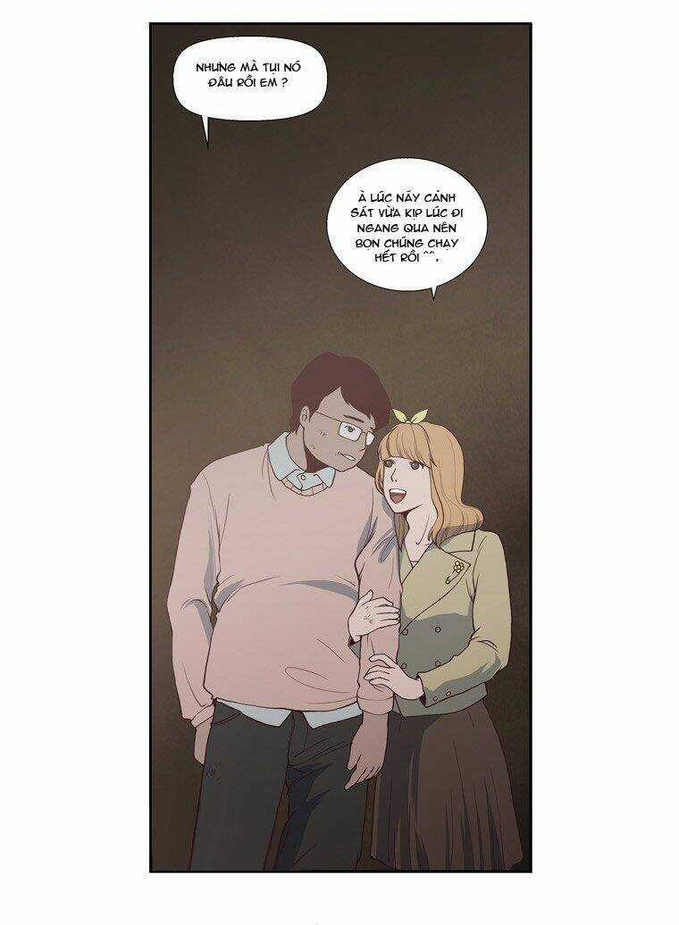 Mrs Angel Chapter 1 trang 58