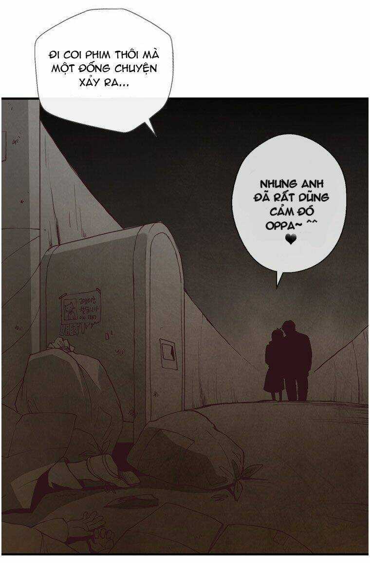 Mrs Angel Chapter 1 trang 59