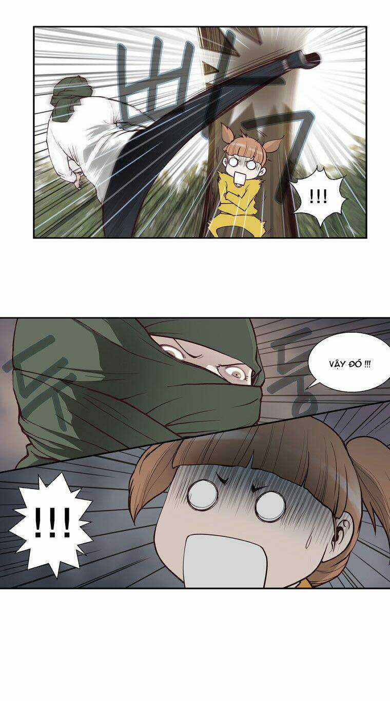 Mrs Angel Chapter 2 trang 29