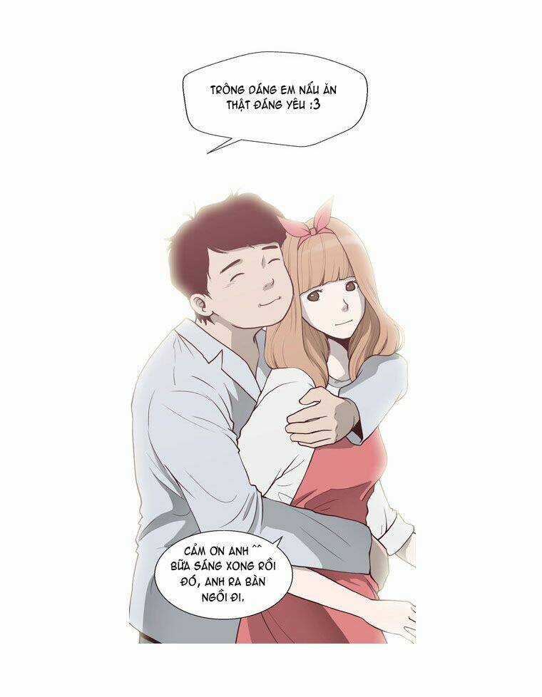 Mrs Angel Chapter 2 trang 3