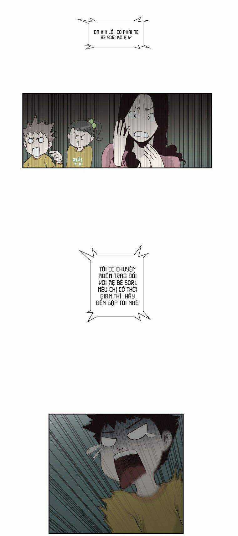 Mrs Angel Chapter 2 trang 38