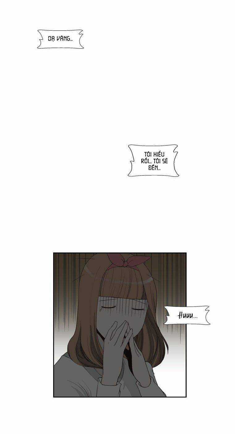 Mrs Angel Chapter 2 trang 39