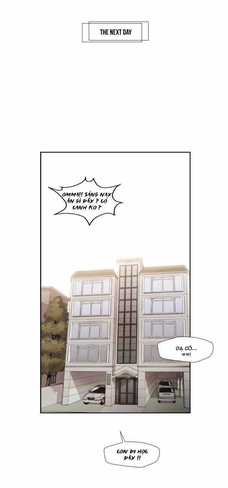 Mrs Angel Chapter 2 trang 40