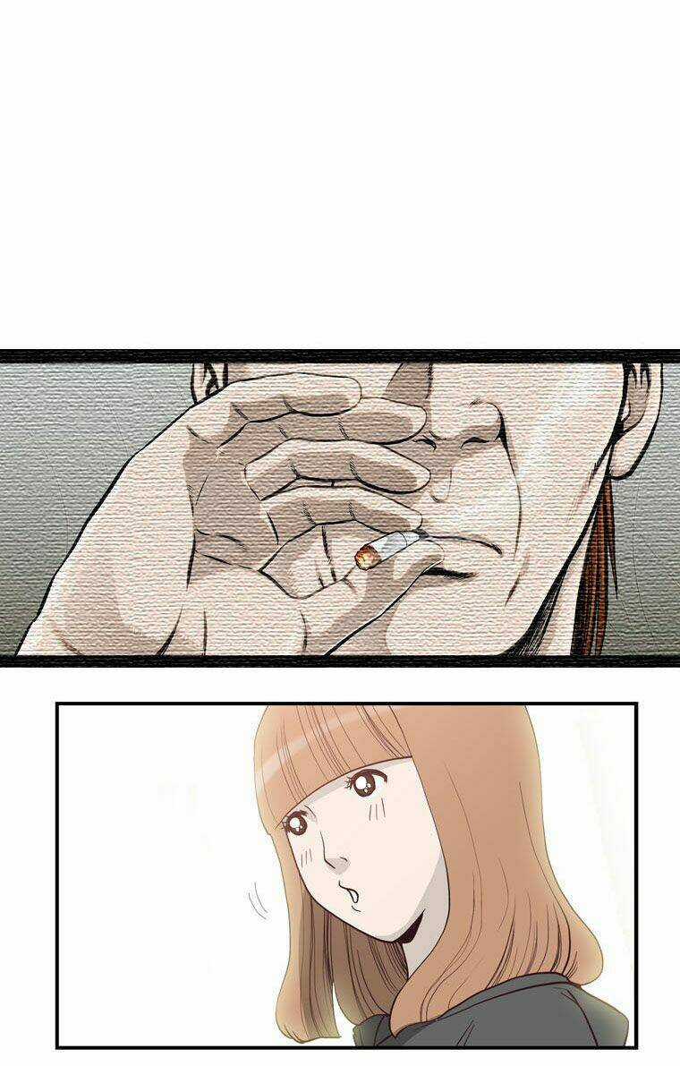 Mrs Angel Chapter 3 trang 16