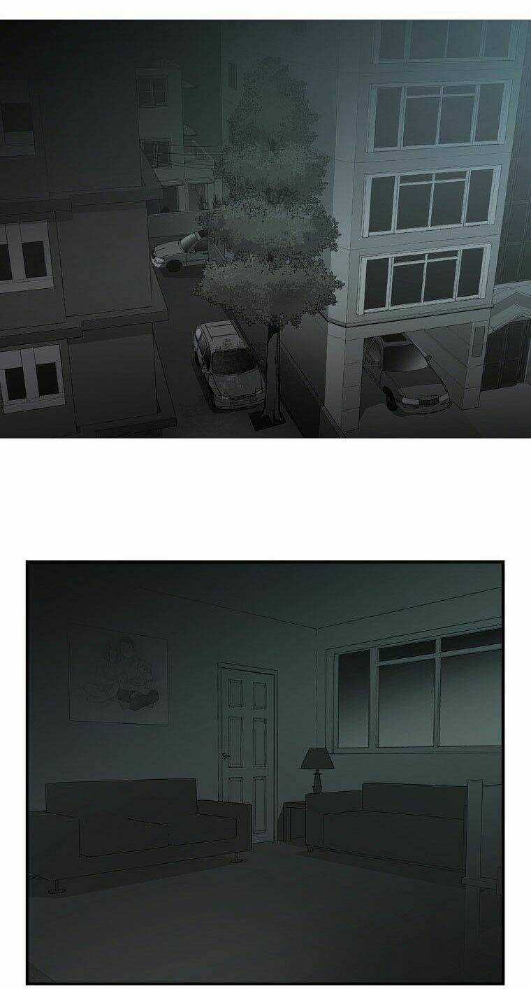 Mrs Angel Chapter 3 trang 27