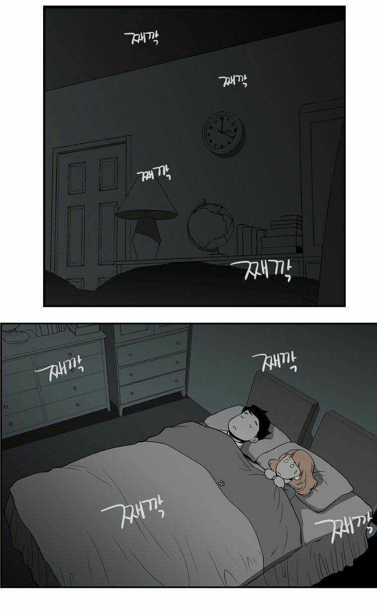 Mrs Angel Chapter 3 trang 28