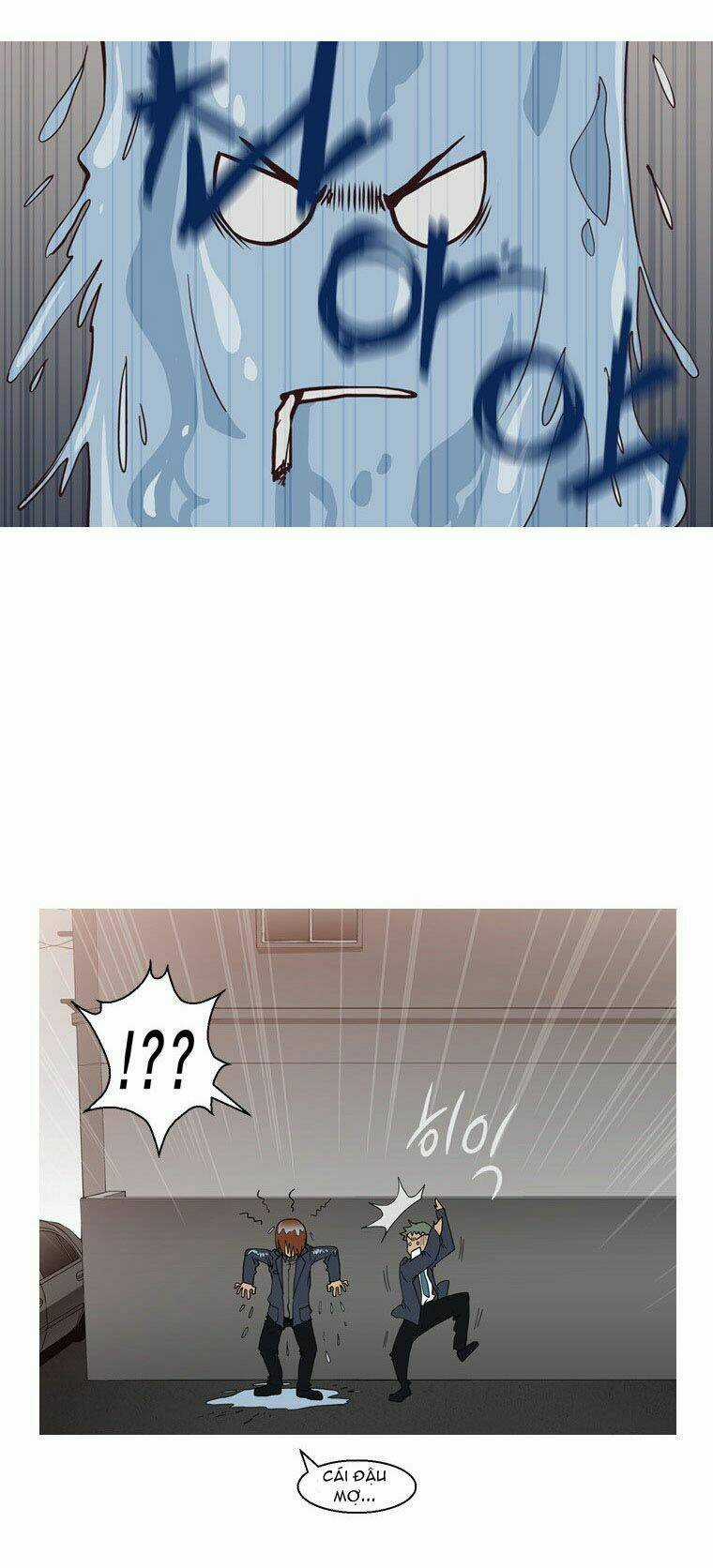 Mrs Angel Chapter 3 trang 3