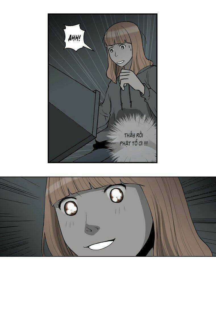 Mrs Angel Chapter 3 trang 33