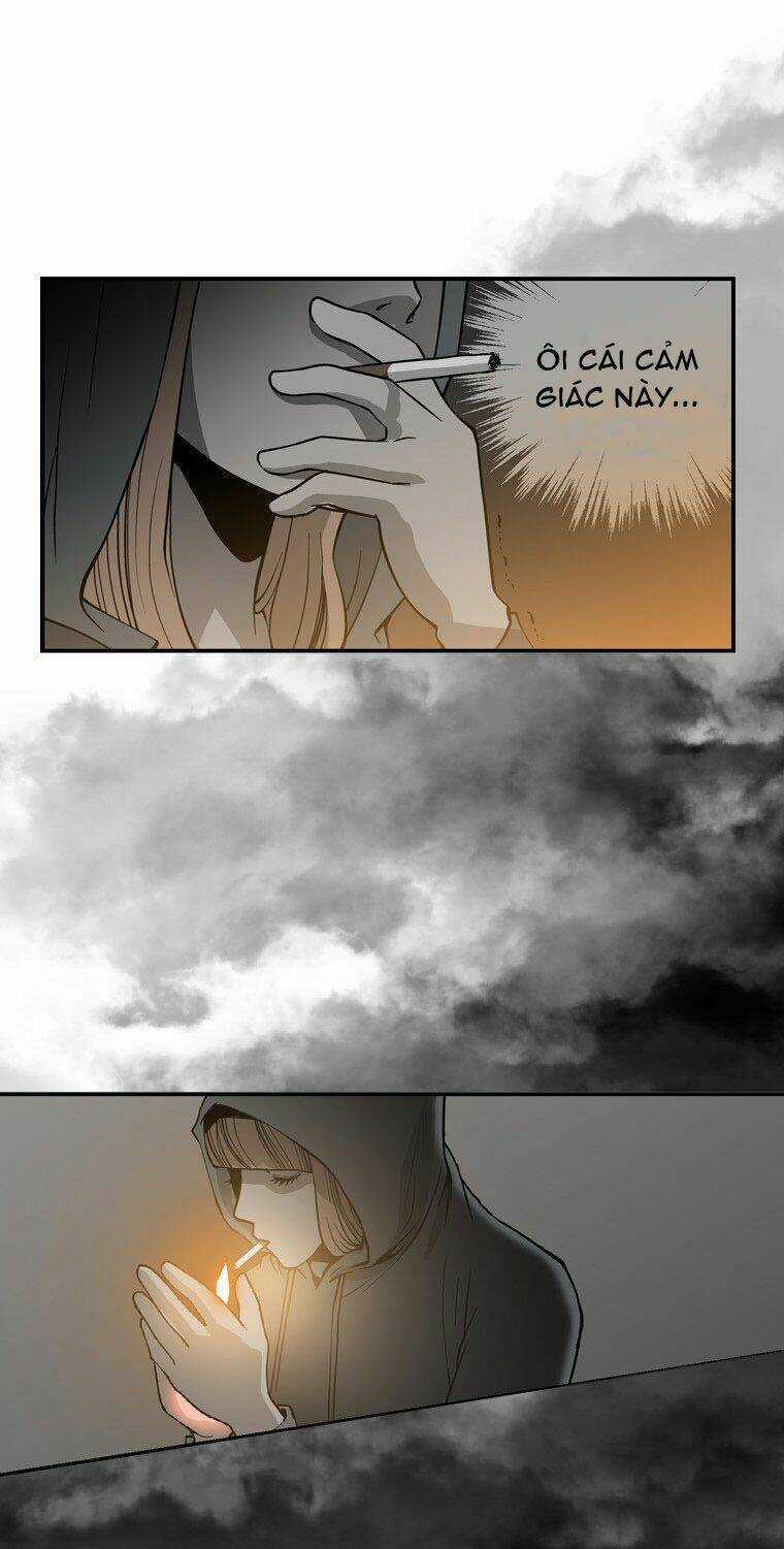 Mrs Angel Chapter 3 trang 46