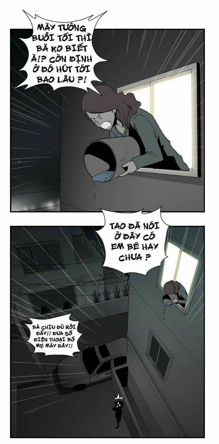 Mrs Angel Chapter 3 trang 49