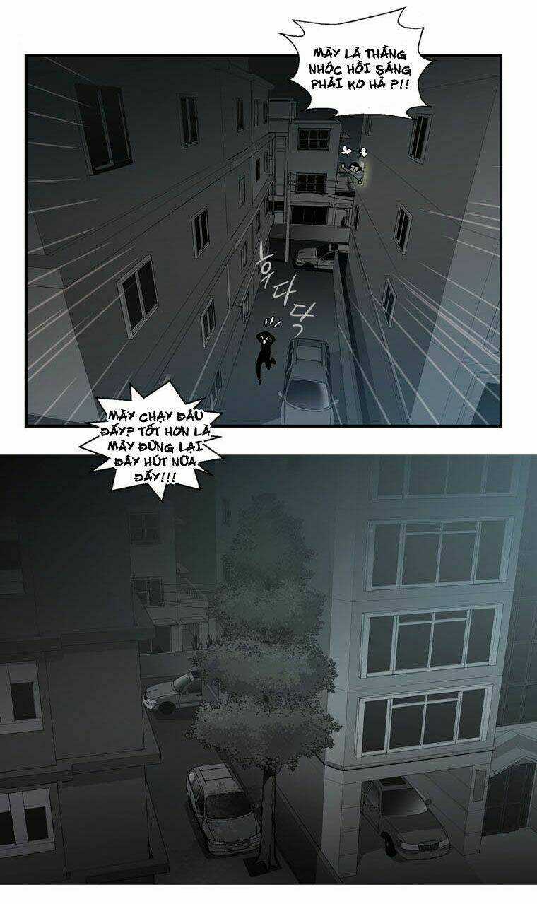 Mrs Angel Chapter 3 trang 50