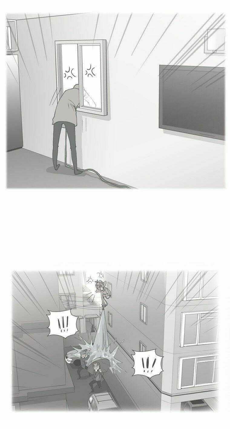 Mrs Angel Chapter 3 trang 55